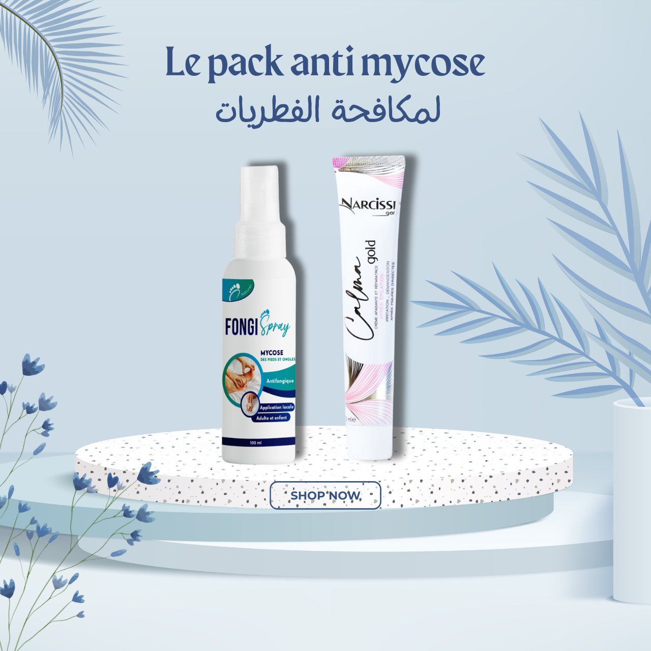 FongiSpray